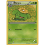 XY11_4/114 Floravol Peu commune