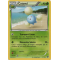 XY11_5/114 Cotovol Rare