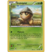 XY11_9/114 Grainipiot Commune