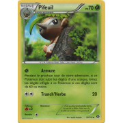 XY11_10/114 Pifeuil Peu commune
