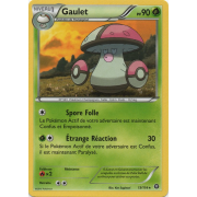 XY11_13/114 Gaulet Rare