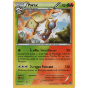 XY11_15/114 Pyrax Rare