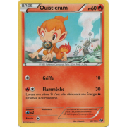 XY11_18/114 Ouisticram Commune