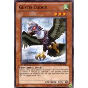 GENF-FR028 Gusto Codor Commune