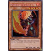 HA04-FR035 Épéiste de la Néo Cloche de Feu Secret Rare