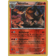 XY11_23/114 Némélios Inverse