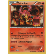 XY11_25/114 Volcanion Rare