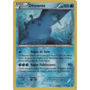 XY11_27/114 Démanta Inverse