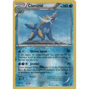 XY11_32/114 Clamiral Inverse