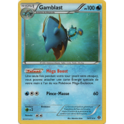 XY11_34/114 Gamblast Rare