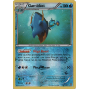 XY11_34/114 Gamblast Inverse