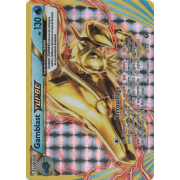 XY11_35/114 Gamblast TURBO Break Rare