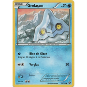 XY11_36/114 Grelaçon Commune