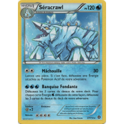 XY11_37/114 Séracrawl Rare