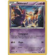 XY11_43/114 Nidoran Commune