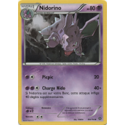 XY11_44/114 Nidorino Peu commune