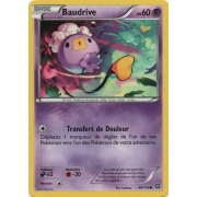 XY11_46/114 Baudrive Commune