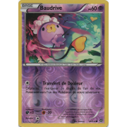 XY11_46/114 Baudrive Inverse