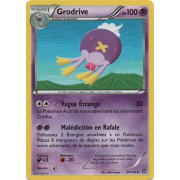 XY11_47/114 Grodrive Peu commune