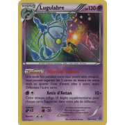 XY11_50/114 Lugulabre Holo Rare