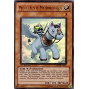 HA04-FR041 Peggulsus le Mythologique Super Rare