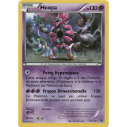 XY11_51/114 Hoopa Rare