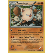 XY11_53/114 Colossinge Rare