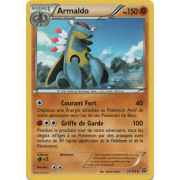 XY11_57/114 Armaldo Rare