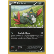 XY11_60/114 Farfuret Commune