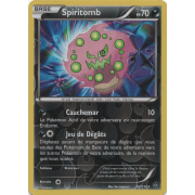 XY11_62/114 Spiritomb Inverse