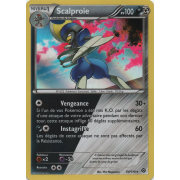 XY11_64/114 Scalproie Holo Rare