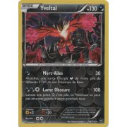 XY11_65/114 Yveltal Inverse