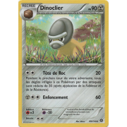 XY11_69/114 Dinoclier Peu commune