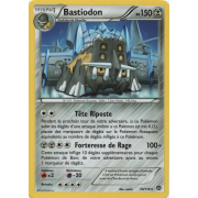 XY11_70/114 Bastiodon Rare