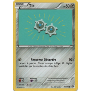 XY11_71/114 Tic Commune