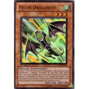 HA04-FR046 Pilum Dragunité Super Rare