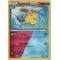 XY11_77/114 Azumarill Peu commune