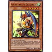 HA04-FR047 Angusticlavii Dragunité Super Rare