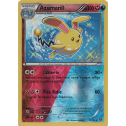 XY11_77/114 Azumarill Inverse