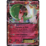 XY11_78/114 Gardevoir EX Ultra Rare