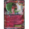 XY11_78/114 Gardevoir EX Ultra Rare