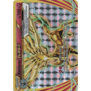 XY11_82/114 Xerneas TURBO Break Rare