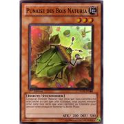 HA04-FR048 Punaise des Bois Naturia Super Rare