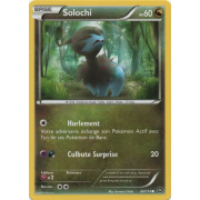 XY11_84/114 Solochi Commune