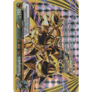 XY11_87/114 Trioxhydre TURBO Break Rare