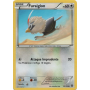 XY11_92/114 Furaiglon Commune