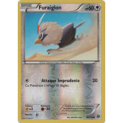 XY11_92/114 Furaiglon Inverse