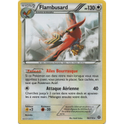 XY11_96/114 Flambusard Rare