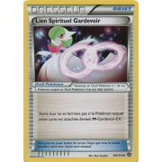 XY11_101/114 Lien Spirituel Gardevoir Peu commune