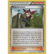 XY11_103/114 Ninja Amateur Peu commune